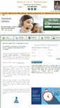Mobile Screenshot of insuranceadvisorsoffice.com